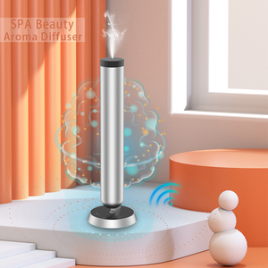 Bán Buôn Nhà Đứng Hương Thơm Đứng Một Mình Khuếch Tán Nhà Máy Tùy Chỉnh Phòng Chờ Đợi Logo Riêng Hương Thơm Dầu Khuếch Tán - Product Image 1