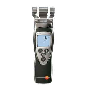 Testo 616 Hygromètre pour bois inférieur à 50 % pour la mesure de l'humidité des murs, des sols et des bâtiments - Product Image 5