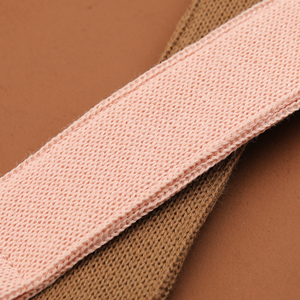 Producto para Bebés, Mordedor <span class=keywords><strong>de</strong></span> Algodón Tejido a Crochet con Clip <span class=keywords><strong>de</strong></span> Madera, Cadena para Chupón para Recién Nacidos - Product Image 5