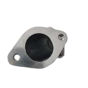 FAJS NO M7-32-<span class=keywords><strong>2</strong></span> WEBER 34ICT/EPC Kembar 34ICT CARBS Klasik V W Tipe 1 INLET MANIFOLD KIT PORT Tunggal - Product Image 3