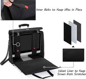 Free sample Factory <b>Large</b> Power Storage <b>Bag</b> for Mobile Power Station Travel Waterproof Power Portable <b>Bags</b> <b>laptop</b> backpack - Product Image 5