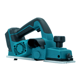 DKP181Z Raboteuse à bois sans fil 18V Moteur sans balais 82mm Raboteuse électrique 2 lames en carbure AWS Bluetooth - Product Image 3