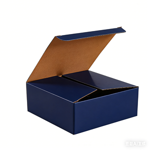 Servizio di Stampa Personalizzata su Carta Kraft con Stampa a Caldo, Fustellatura e Laminazione per Confezioni Cosmetiche e Scatole per la Vendita al Dettaglio - Product Image 2