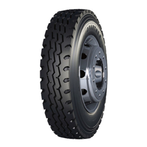 Pneu de camion Tubeless 1200r20 1100r20 1000r20 900r20 pneus tout acier pour roues de camions - Product Image 4