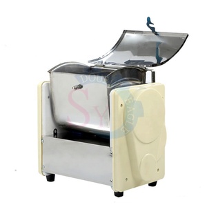2kg petit mélangeur <span class=keywords><strong>de</strong></span> pâte électrique en remuant le pain en acier inoxydable mélange <span class=keywords><strong>de</strong></span> pâtes faire des nouilles pétrissage Machine maison mélangeurs <span class=keywords><strong>de</strong></span> <span class=keywords><strong>farine</strong></span> outil - Product Image 2