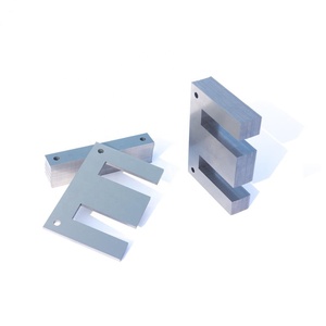 Điện crgo crngo một pha silicon thép <span class=keywords><strong>EI</strong></span> nhiều lớp biến áp lõi với cán nguội cắt dịch vụ tấm hình dạng - Product Image 6