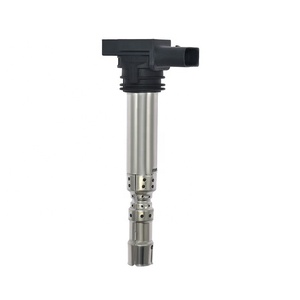 大众奥迪A8 S8 OEM 07C905715A汽车发动机备件点火线圈 - Product Image 4