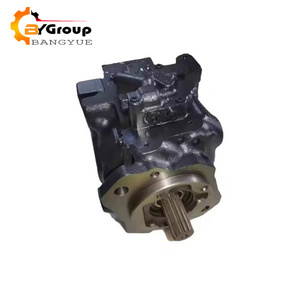Pompe à piston hydraulique <span class=keywords><strong>prix</strong></span> usine 10R-0533 10R0533 pour chargeur CAT 420D <span class=keywords><strong>430D</strong></span> - Product Image 1