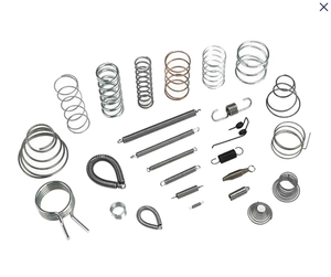 Clips de contacto de cobre, conector <span class=keywords><strong>c</strong></span>ónico de carga de níquel Aaa, 18650 <span class=keywords><strong>C</strong></span> - Product Image 6