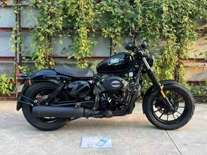 <span class=keywords><strong>Moto</strong></span> d'<span class=keywords><strong>occasion</strong></span> Chaozi GV300 300cc, 200-400CC, à essence, pour la route, <span class=keywords><strong>moto</strong></span> classique, origine Jiangsu, >80km/h - Product Image 4