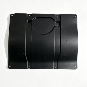 51757394744 Piezas de Automóvil al por Mayor de Alta Calidad, Protectores de Motor Delanteros, Placa Protectora de Motor para BMW X3 G01 X4 G02 - Product Image 5