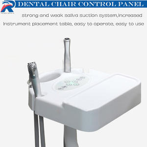 Multifunction <strong>Dental</strong> <strong>Chair</strong> Usa High Quality <strong>Dental</strong> Doctor <strong>Chair</strong> Complete Set Types of <strong>Best</strong> <strong>Dental</strong> <strong>Chairs</strong> Brands for Sale - Product Image 5