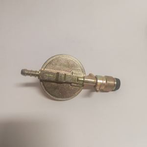 Régulateur de pression de <span class=keywords><strong>gaz</strong></span> GPL et <span class=keywords><strong>butane</strong></span> à piston pour usage en température ambiante, destiné au commerce extérieur - Product Image 3