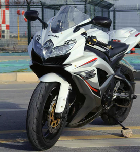 ใช้สำหรับฮ<span class=keywords><strong>อน</strong></span><span class=keywords><strong>ด้า</strong></span> CBR600 ปี 2005 600 ซีซี มอเตอร์ไซค์สปอร์ตมือสองคุณภาพสูง - Product Image 5