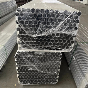 Tuyaux en aluminium de haute qualité, tubes en aluminium, <span class=keywords><strong>tube</strong></span> en aluminium de <span class=keywords><strong>22</strong></span> <span class=keywords><strong>mm</strong></span>, tuyau en alliage d'aluminium 5052 5083 H32 5A02 5A03 5A12 - Product Image 6