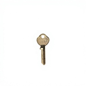 Clé vierge en gros pour serrure de porte – Clé de rechange durable pour la remise à clé de la maison - Product Image 5