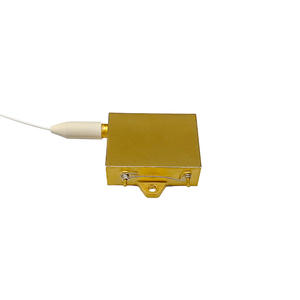 Láser de diodo acoplado a fibra Lumispot LMF-525D-C5-F105-C4-A1001 de 525nm para - Product Image 6