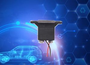 नई ऊर्जा रिले 40a ज़िग्बी स्मार्ट लोवन डीसी वोल्टेज निगरानी 12 वी 100a वर्तमान ट्यूव बैटरी पैक/ऊर्जा भंडारण - Product Image 3