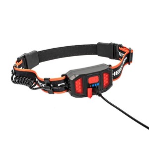 COB Dual Use High Intensity Headlamp 5W <b>LED</b> 100-200M Range USB <b>Rechargeable</b> Waterproof Portable <b>Work</b> <b>Light</b> - Product Image 3