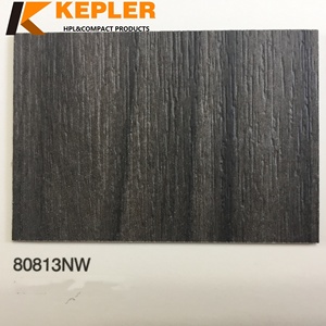 Anti UV ignífugo impermeable laminado de alta presión <span class=keywords><strong>HPL</strong></span> hoja de resina fenólica <span class=keywords><strong>tablero</strong></span> compacto Interior <span class=keywords><strong>Exterior</strong></span> decorativo - Product Image 2