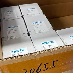 Actuador de accionamiento semirrotatorio de 180 grados, Actuador de 30657 FESTOS, Actuador Giratorio Neumáticos grados - Product Image 2