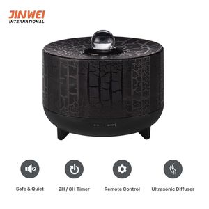 300ml Type C humidificateur diffuseur environnement confortable - Product Image 5