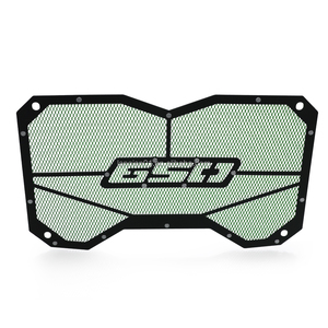 Pour <span class=keywords><strong>Kawasaki</strong></span> Z650 <span class=keywords><strong>650</strong></span> 2017-2024 <span class=keywords><strong>Z</strong></span> <span class=keywords><strong>650</strong></span> KRT <span class=keywords><strong>Z</strong></span> <span class=keywords><strong>650</strong></span> Grille de radiateur Garde de protection de grille Z650 ABS 2023 2022 <span class=keywords><strong>2021</strong></span> 2020 - Product Image 5