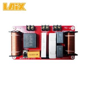 Audio professionnel 2 voies croisé pour haut-parleurs diviseur de fréquence Audio <span class=keywords><strong>passif</strong></span> Tweeter haut-parleur basse diviseur de fréquence - Product Image 4