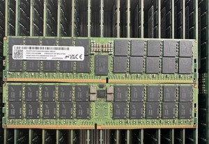 Módulo de Memoria para Servidor DDR5 Magnesium Light 64G2R4 4800 ECC REG - Product Image 2