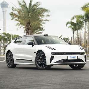 Nouvelle arrivée Zeekr voiture électrique Zeekr 001 2025 New Energy Vehicle Zeekr 001 Z-sport RWD et FWD Electric Auto - Product Image 3