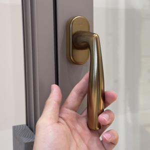 Nhà Máy Giá Thiết Kế Hiện Đại Nhôm Cửa Sổ Cửa Sổ Trong Mở Đôi Tráng Men Nhà Bếp Phòng Tắm Louver Thiết Kế Đồ Họa - Product Image 5