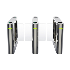 Chất Lượng Cao Khuyến Mại Nhỏ Swing Cửa Quay Tốc Độ Gates Kiểm Soát Truy Cập Trơn Tru Chạy Quang Nhỏ Swing Cổng Cửa Quay - Product Image 4