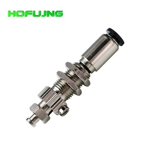 Hofujng New Industrial Strong <b>Suction</b> Cup Pneumatic Components VSPG-10PN Vacuum <b>Suction</b> Cups Nozzle New Products Rubber Products - Product Image 4