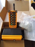 Emisor y receptor de 8 Botones Mando a distancia de alta calidad y precio competitivo 2 + + 2.