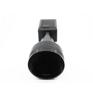 <span class=keywords><strong>Laser</strong></span> OEM à fibre à faisceau collimaté élevé pour la mesure de balayage Absorption spectrale Détection à distance Pointage Positionnement Éclairage - Product Image 2