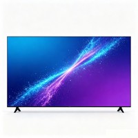Televisor Inteligente para Hoteles y Hostelería, Pantalla LED HD de 32, 43, 50 y 55 Pulgadas, Precio de Fábrica para Pedidos al por Mayor