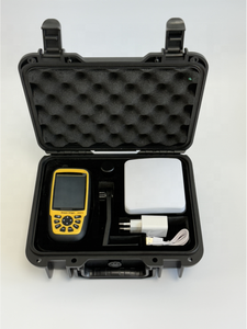 Rtk <span class=keywords><strong>GPS</strong></span> gnss Receiver với cơ sở không dây và Rover cho Drone Lập Bản Đồ và độ chính xác cao khảo sát - Product Image 6