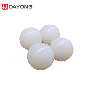 30 mét đường kính cao su nảy bóng cho Vibro sàng - Product Image 3