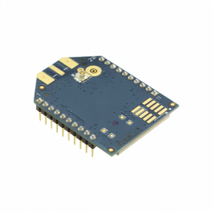 XBP24CAUIT-001โมดูลและโมเด็มตัวรับส่งสัญญาณ RF ผู้จัดจำหน่ายที่ได้รับอนุญาต - Product Image 1