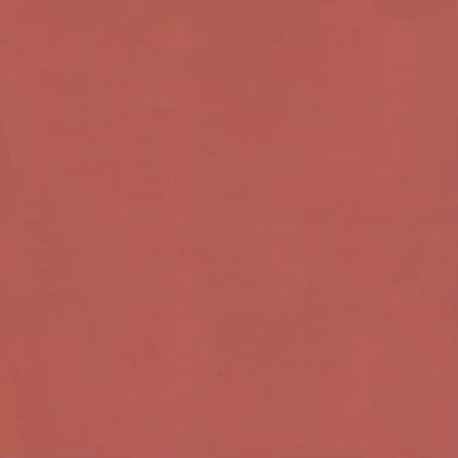 Rouge brique