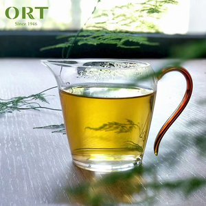 Thé Pu'er chinois de haute qualité pour les 20 ans Thé cru islandais emballé sur mesure Thé amincissant de qualité supérieure - Product Image 6