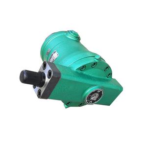 Unidades de Bomba de Pistón Hidráulica Eléctrica de Alta Velocidad Marca YOLON Shanghai MCY/YCY/PCY, Equipo con 1 Año de Garantía, 63L/MIN - Product Image 5