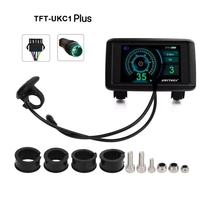 Kit de conversion électrique pour VTT 5000W, accessoires pour vélos électriques pour des performances accélérées