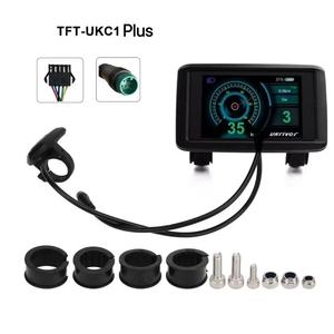 <span class=keywords><strong>Kit</strong></span> de conversion électrique pour VTT 5000W, accessoires pour vélos électriques pour des performances accélérées - Product Image 3