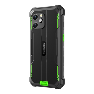 Teléfono Inteligente Blackview BV8900 de Buena Calidad al por Mayor, Pantalla de 6.56 Pulgadas con 12+256G y Batería de 10580 mAh, Teléfono Móvil Inteligente 4G - Product Image 6
