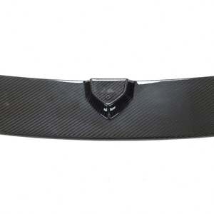 Alerón Delantero <span class=keywords><strong>M8</strong></span> F92 de Fibra de Carbono Seca para <span class=keywords><strong>BMW</strong></span> F91 F92 <span class=keywords><strong>F93</strong></span> <span class=keywords><strong>M8</strong></span> <span class=keywords><strong>Competition</strong></span> 2021-2022 - Product Image 6