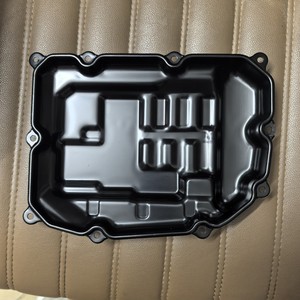 Cárter de Aceite de Transmisión Automotriz 09S321361 para Volkswagen Taos Skoda 1.5T, Pieza de Repuesto para Motor - Product Image 2