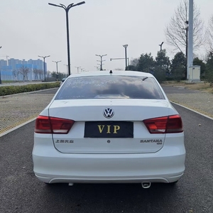 Exportation vers l'Afrique : Volkswagen <span class=keywords><strong>Santana</strong></span> 1.6L Manuelle <span class=keywords><strong>d</strong></span>'<span class=keywords><strong>occasion</strong></span> 2014, Essence, Conduite à Gauche, Économe en Carburant, Faible Taux de <span class=keywords><strong>D</strong></span>éfaillance - Product Image 2