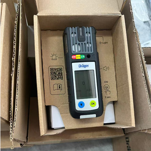 เครื่องตรวจจับก๊าซ X-Am5800แบบพกพา0-1000 PPM เครื่องวิเคราะห์ก๊าซไวไฟ - Product Image 5