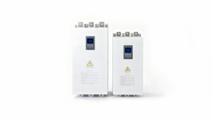 Arrancador Electrónico de Baja Tensión Trifásico de 380V y 280kW con Contactor de Bypass Integrado para Bomba y Ventilador - Product Image 6